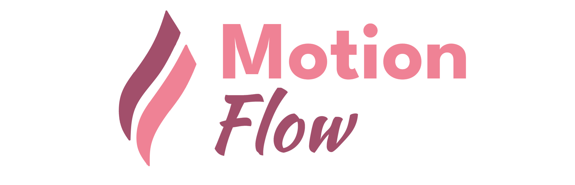MotionFlow Logo